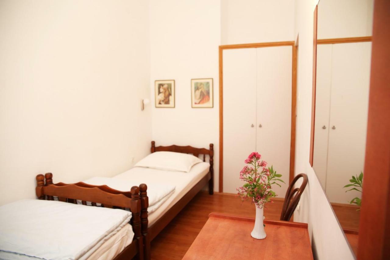 Apartments Fjaka سفيتي فيليب ياكوف المظهر الخارجي الصورة