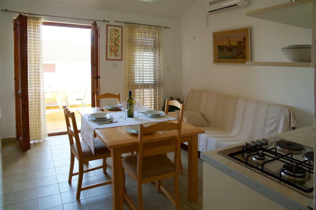 Apartments Fjaka سفيتي فيليب ياكوف المظهر الخارجي الصورة