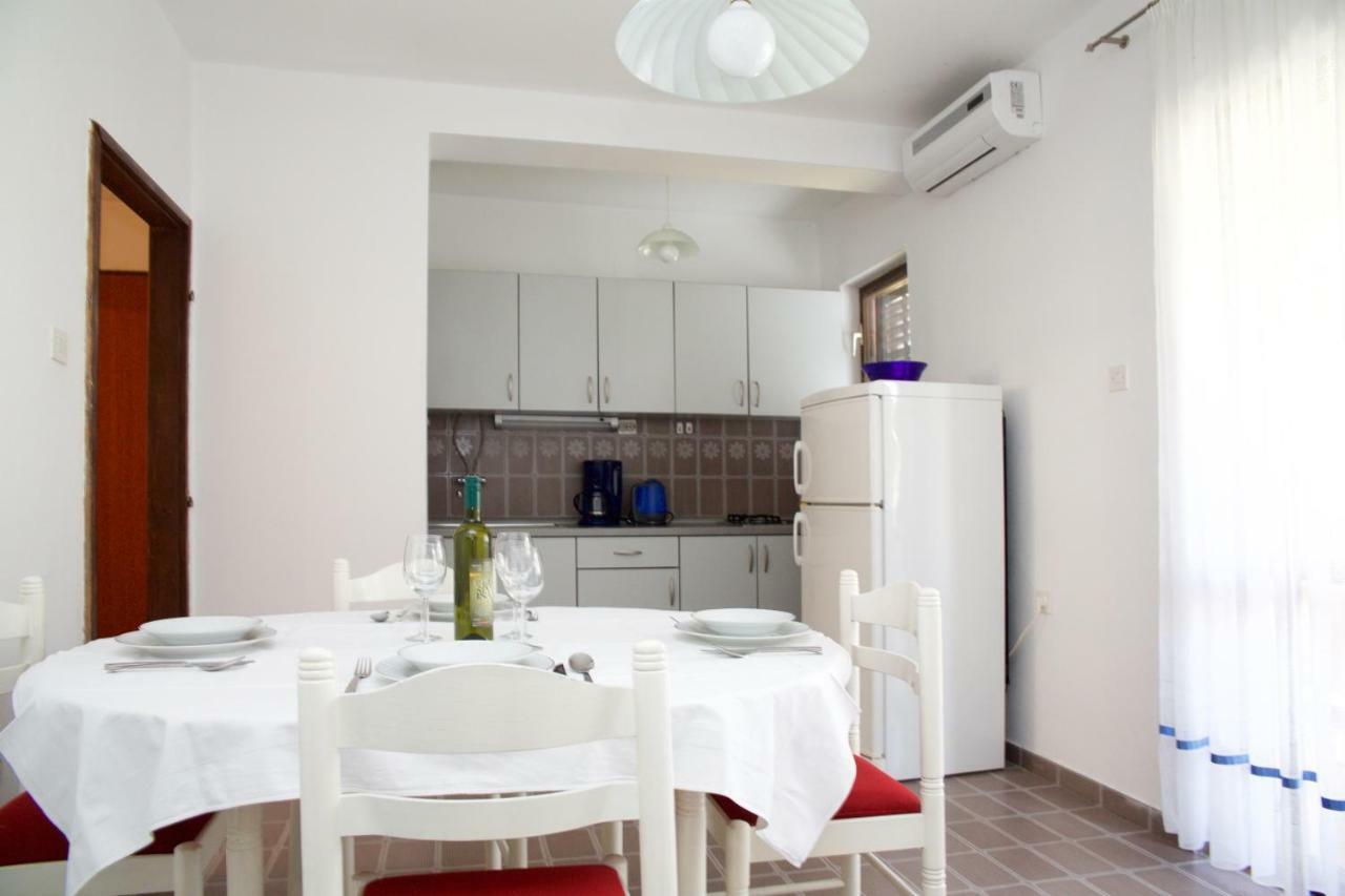 Apartments Fjaka سفيتي فيليب ياكوف المظهر الخارجي الصورة