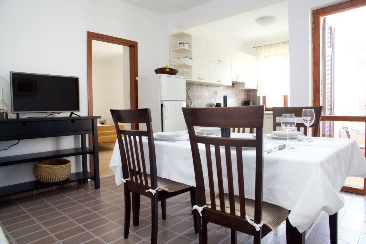 Apartments Fjaka سفيتي فيليب ياكوف المظهر الخارجي الصورة