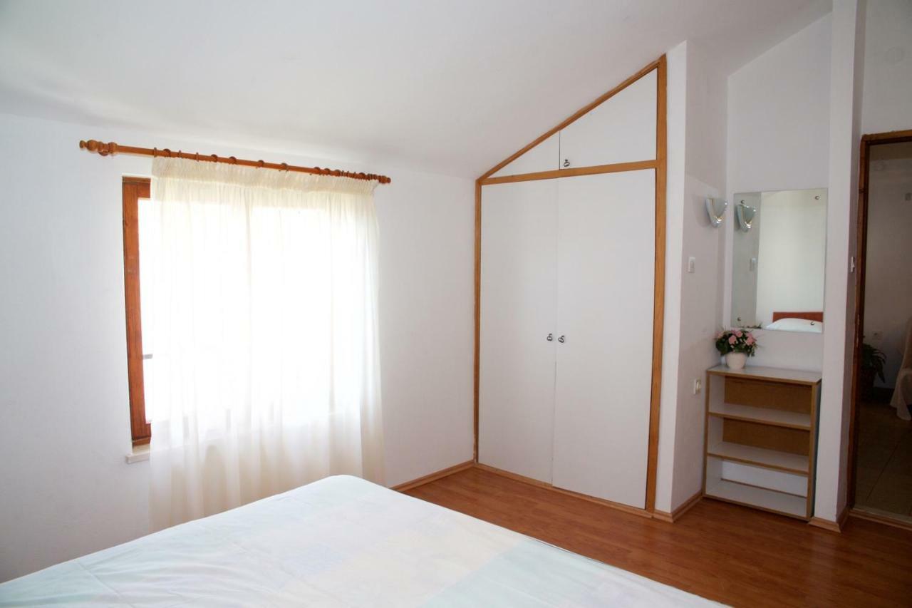 Apartments Fjaka سفيتي فيليب ياكوف المظهر الخارجي الصورة
