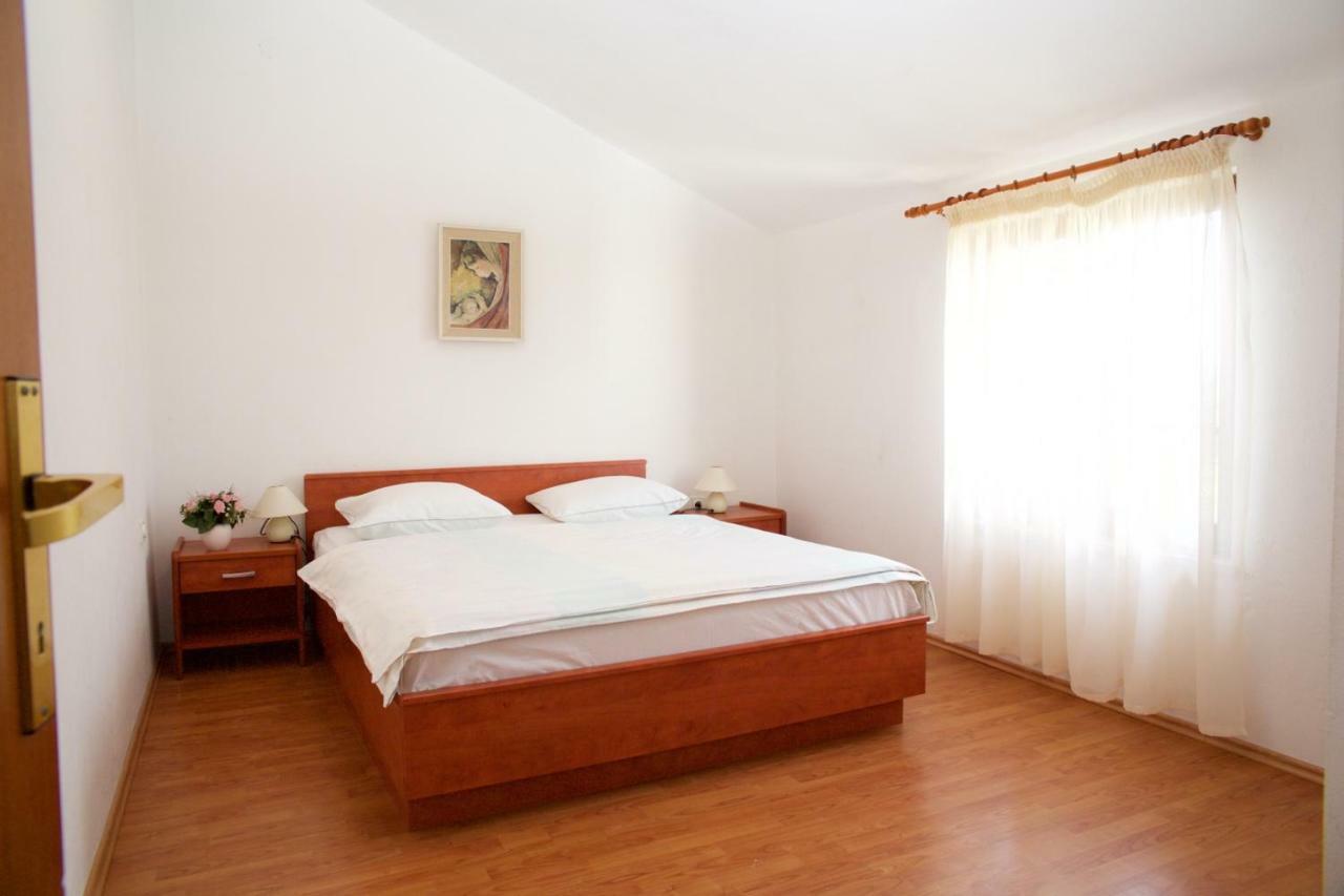 Apartments Fjaka سفيتي فيليب ياكوف المظهر الخارجي الصورة