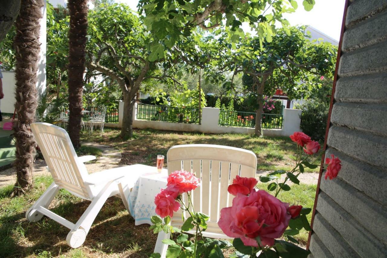 Apartments Fjaka سفيتي فيليب ياكوف المظهر الخارجي الصورة