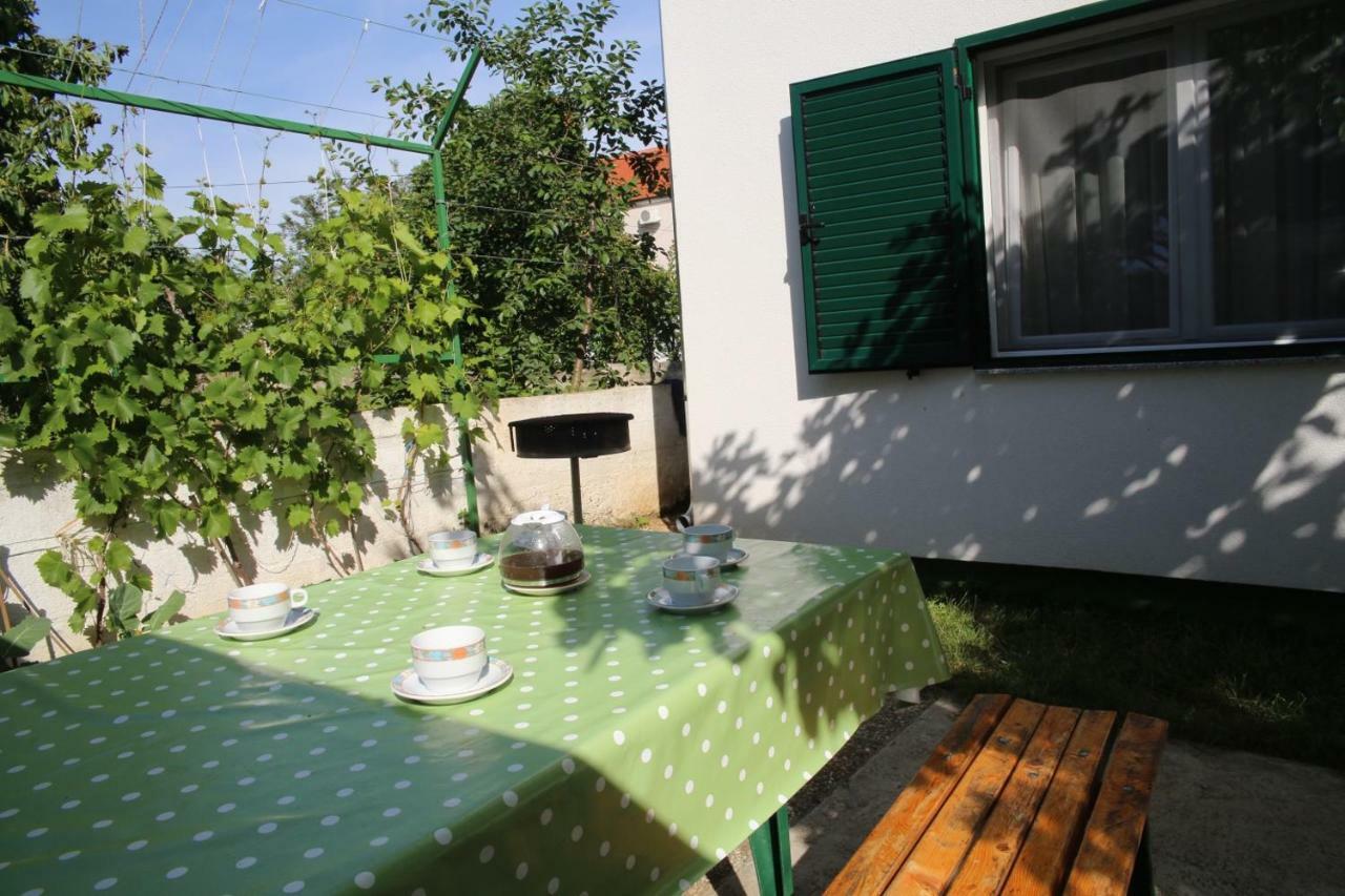 Apartments Fjaka سفيتي فيليب ياكوف المظهر الخارجي الصورة