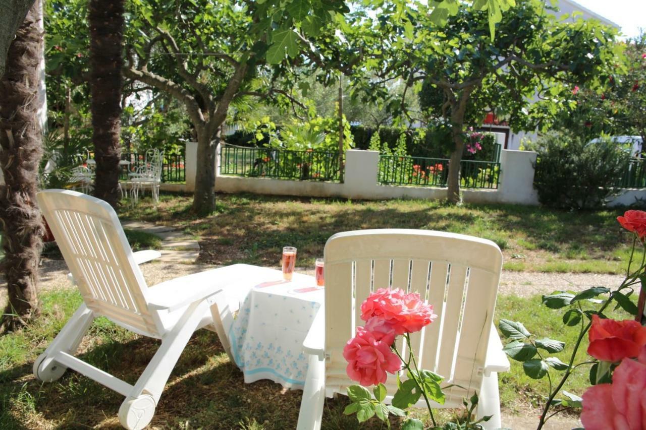 Apartments Fjaka سفيتي فيليب ياكوف المظهر الخارجي الصورة