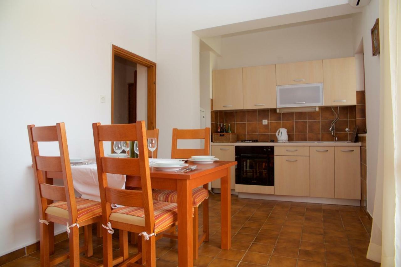 Apartments Fjaka سفيتي فيليب ياكوف المظهر الخارجي الصورة