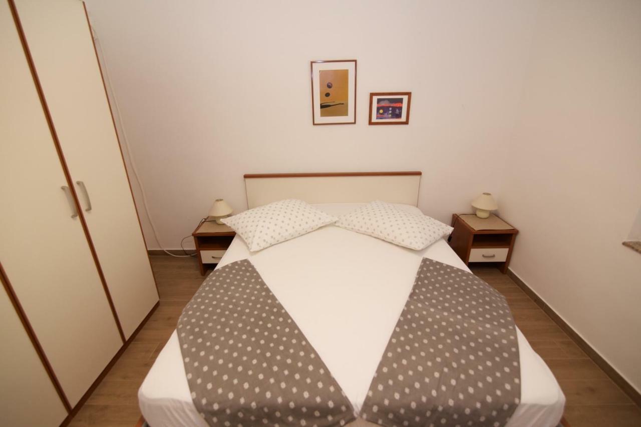Apartments Fjaka سفيتي فيليب ياكوف المظهر الخارجي الصورة