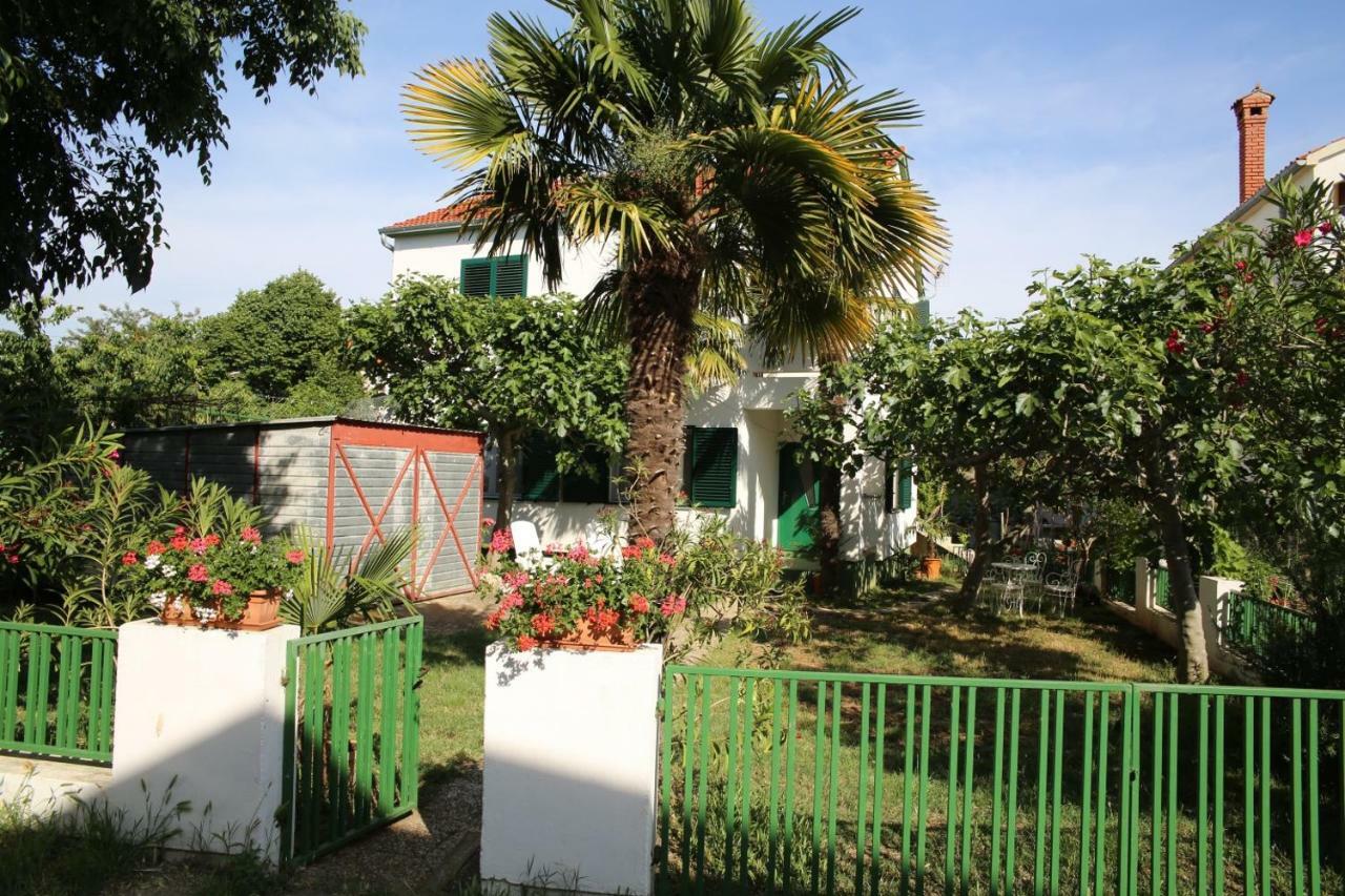 Apartments Fjaka سفيتي فيليب ياكوف المظهر الخارجي الصورة