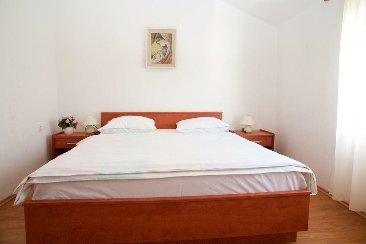 Apartments Fjaka سفيتي فيليب ياكوف المظهر الخارجي الصورة