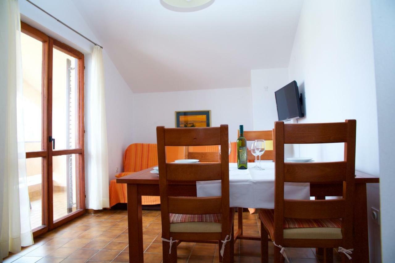 Apartments Fjaka سفيتي فيليب ياكوف المظهر الخارجي الصورة
