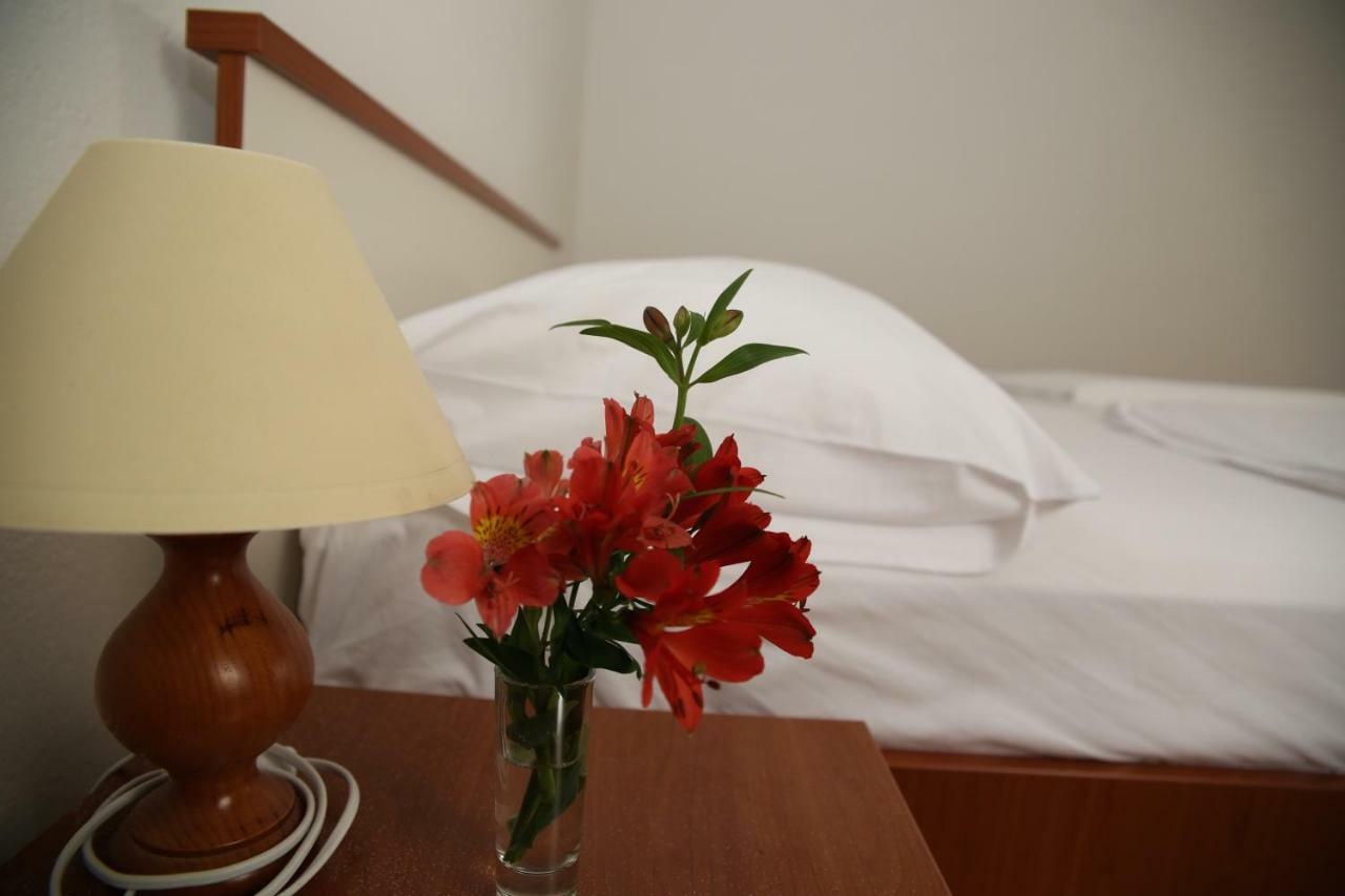 Apartments Fjaka سفيتي فيليب ياكوف المظهر الخارجي الصورة