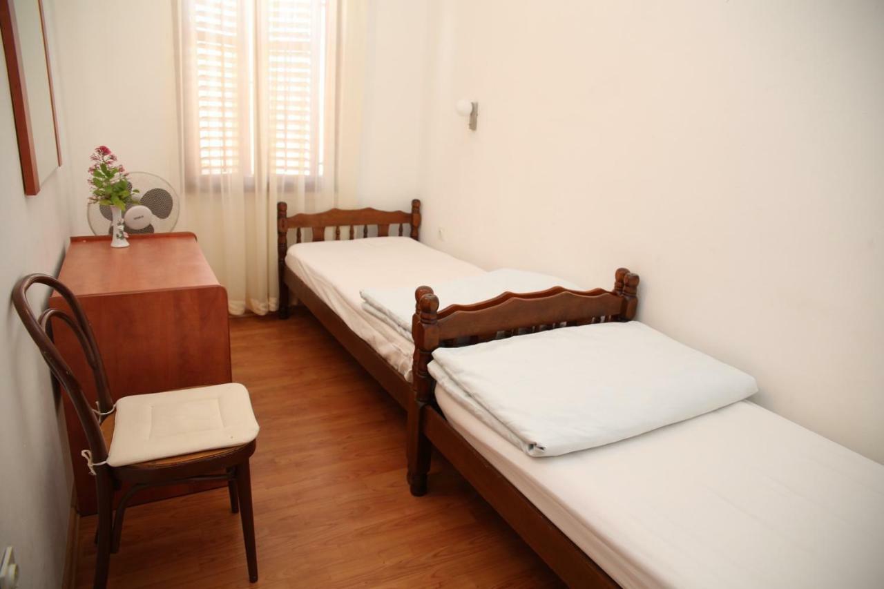 Apartments Fjaka سفيتي فيليب ياكوف المظهر الخارجي الصورة