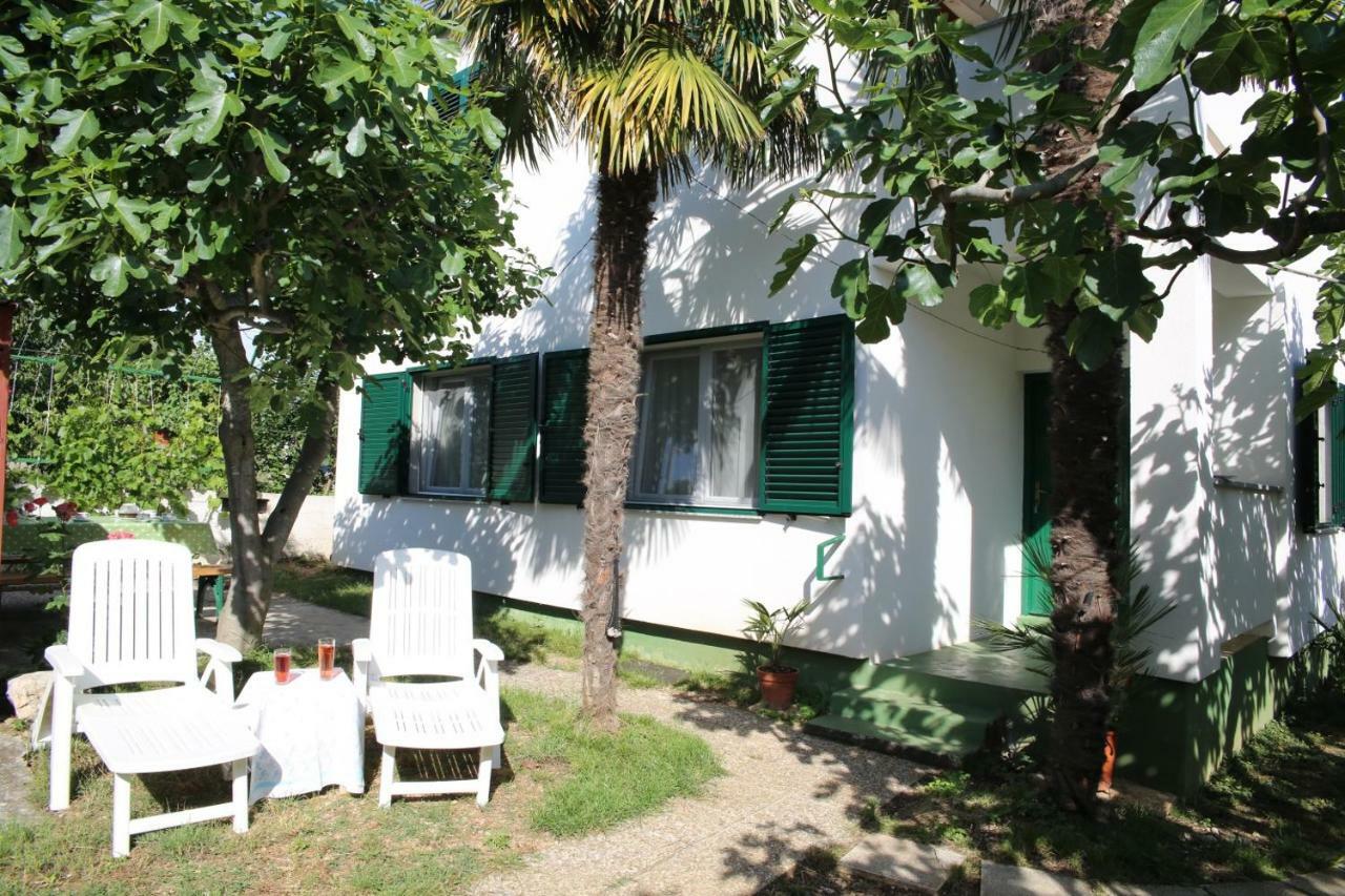 Apartments Fjaka سفيتي فيليب ياكوف المظهر الخارجي الصورة