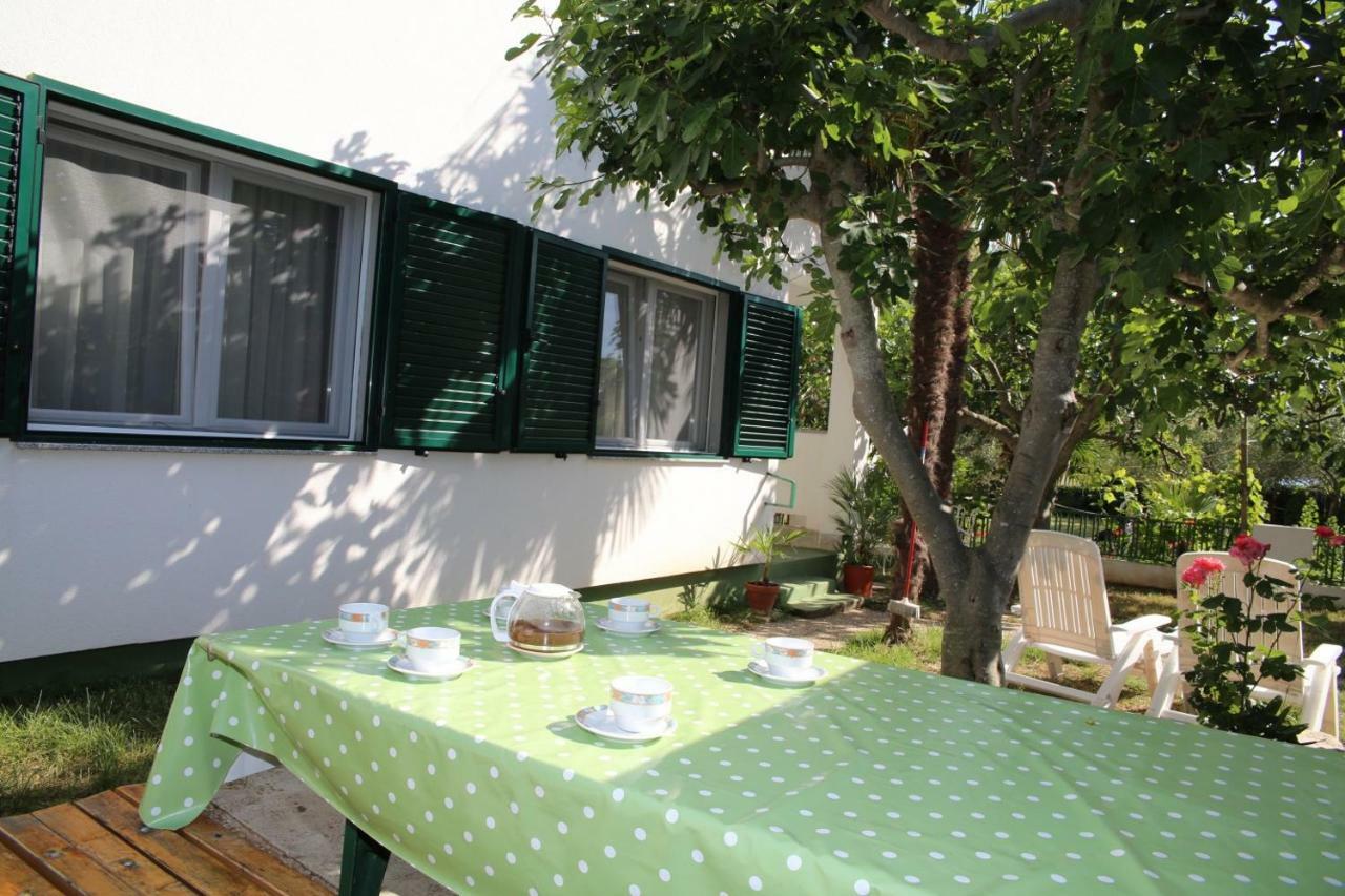 Apartments Fjaka سفيتي فيليب ياكوف المظهر الخارجي الصورة