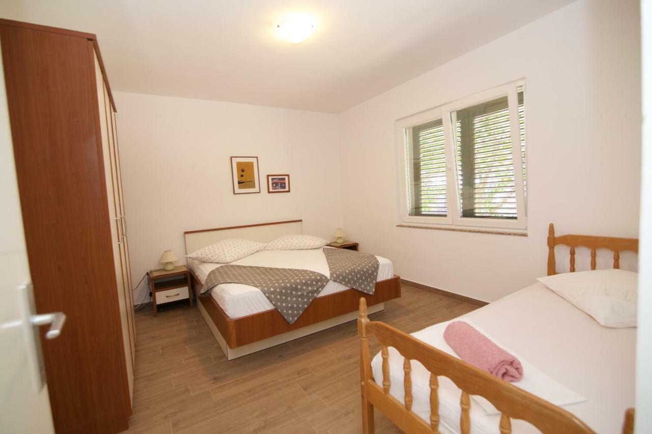 Apartments Fjaka سفيتي فيليب ياكوف المظهر الخارجي الصورة