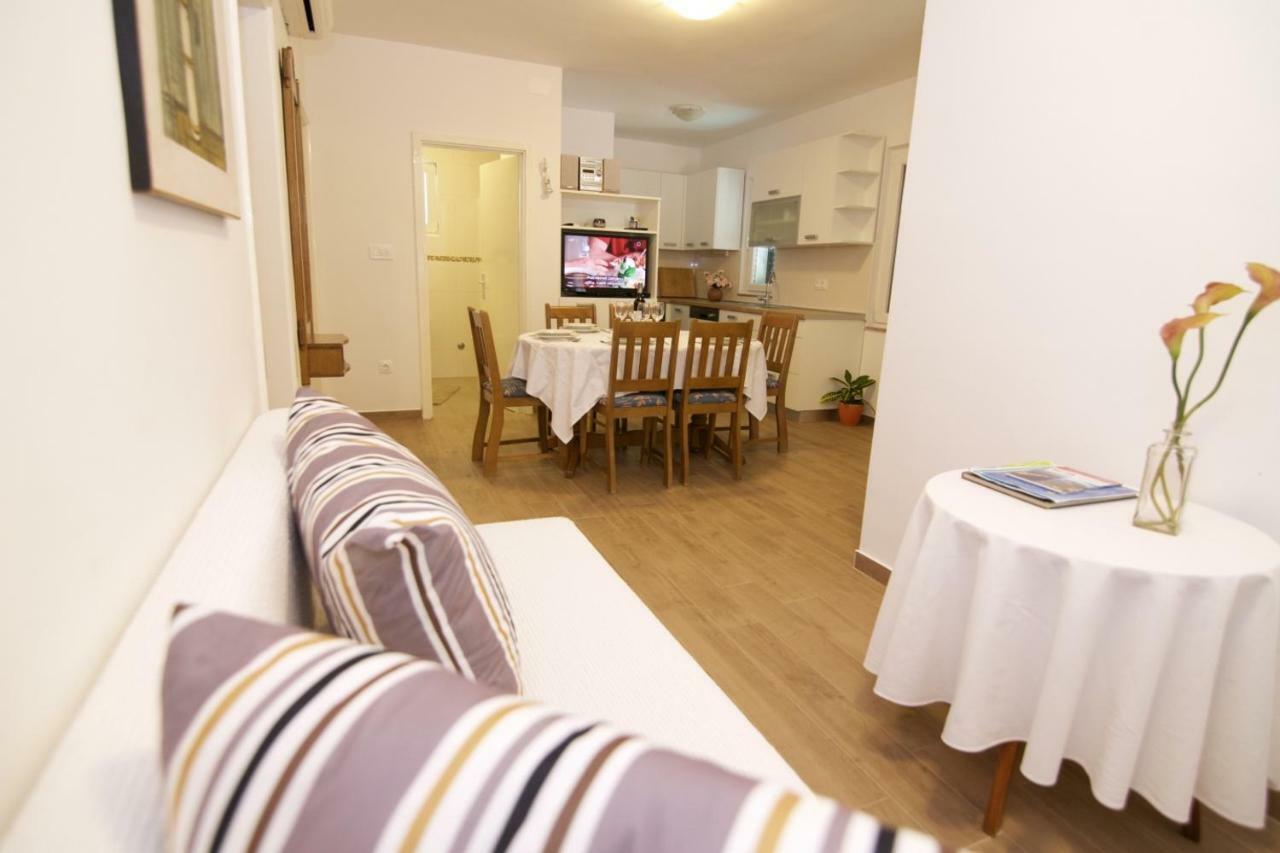 Apartments Fjaka سفيتي فيليب ياكوف المظهر الخارجي الصورة